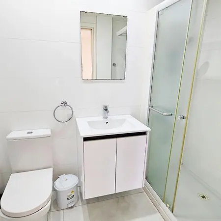 The Cozy Seaside Retreat Appartement Larnaca